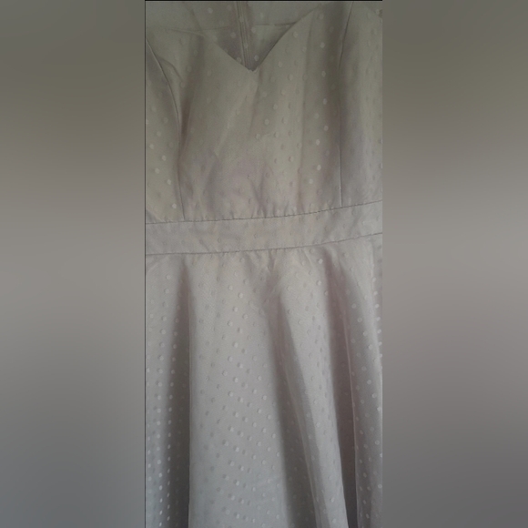 Beautiful lindy bop dress leona  40 50s style size 8 new prom wedding - Picture 4 of 7